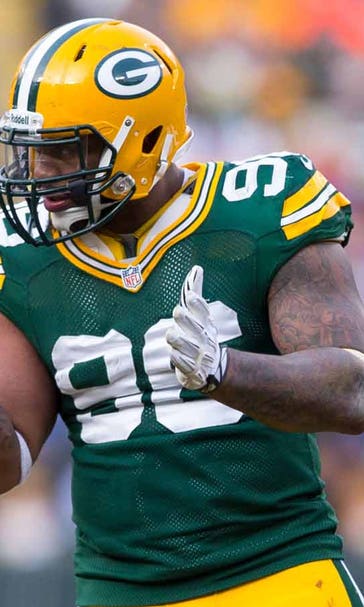 Packers Annual Checkup: Mike Neal